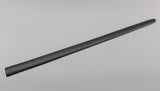 VW Caddy 2016-21 Touran Front door moulding trim (left) 1T0853515E 9B9