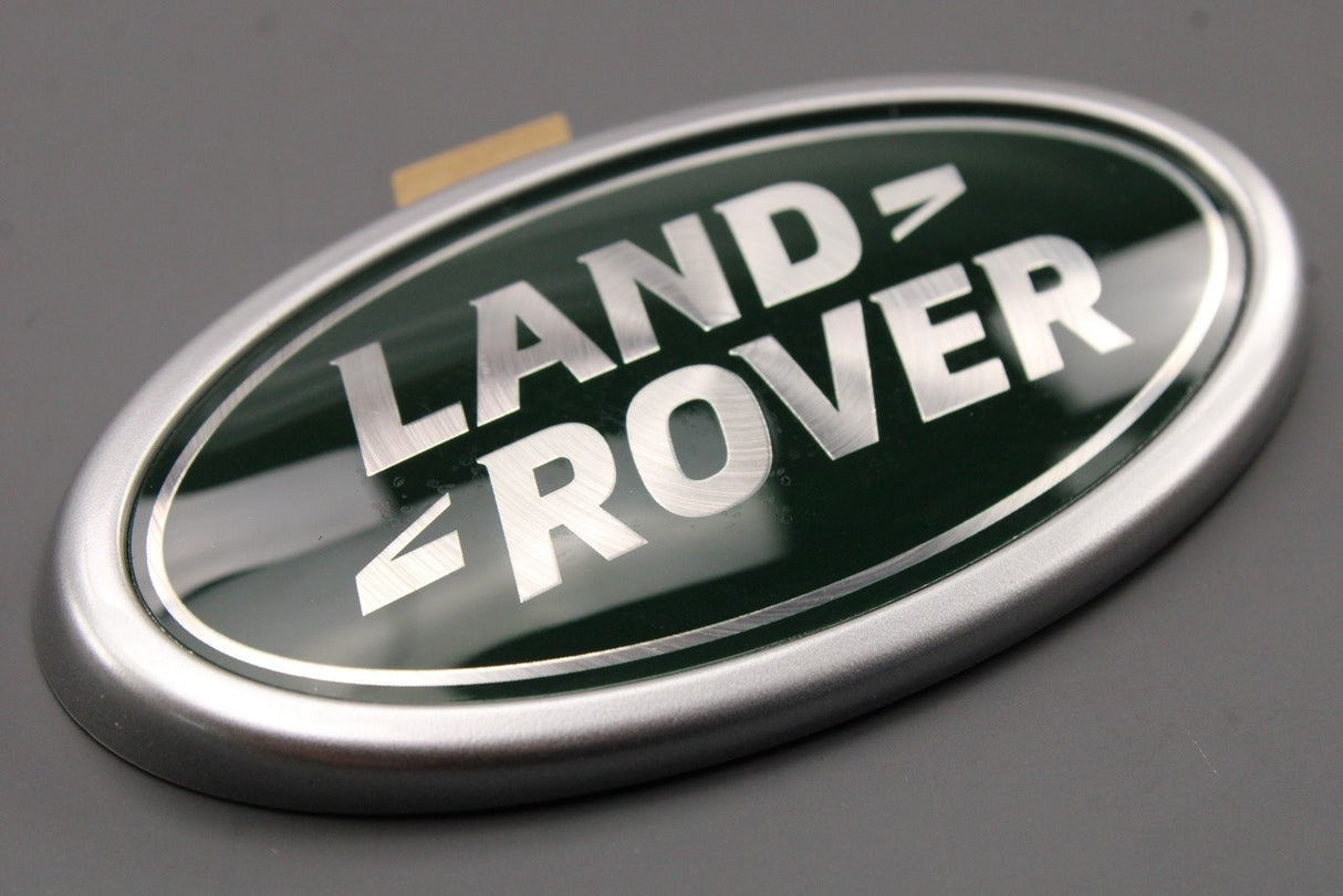 Land Rover Discovery 5 2017-on rear emblem badge LR088950