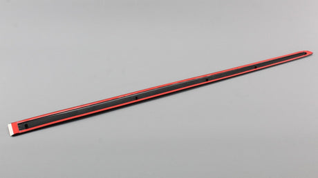 VW Caddy 2016-21 Touran Front door moulding trim (left) 1T0853515E 9B9