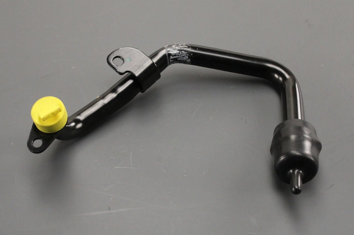 Audi A6 A7 A8 3.0 V6 TDI solid coolant pipe 059121065FK, view 1