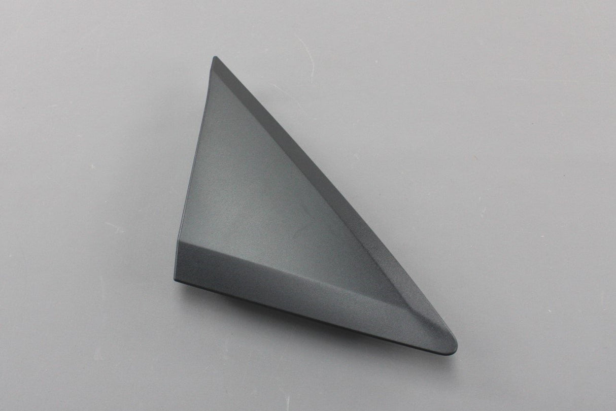 VW Crafter 2006-16 wing mirror corner exterior trim (right) 2E0857568