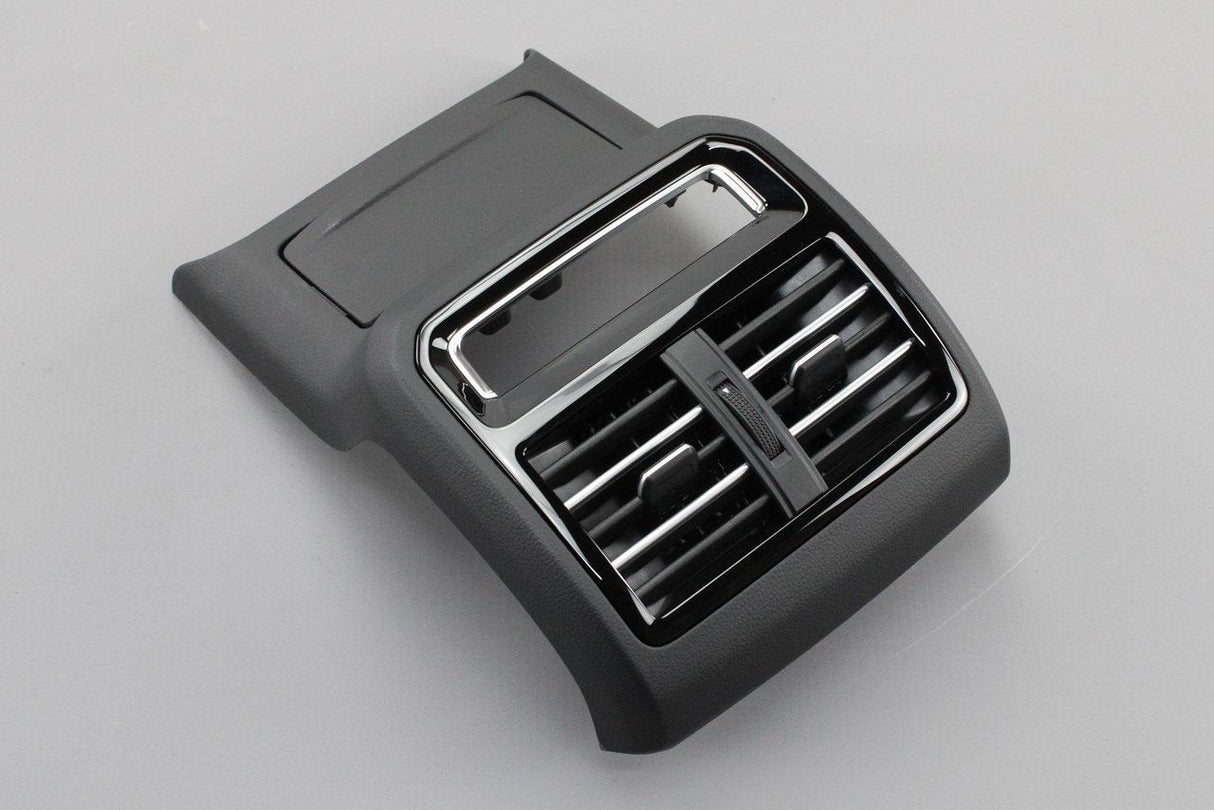 VW Passat B8 2015-on centre console armrest air vent trim 3G0864298K YHX