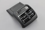 VW Passat B8 2015-on centre console armrest air vent trim 3G0864298K YHX