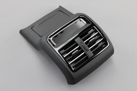 VW Passat B8 2015-on centre console armrest air vent trim 3G0864298K YHX