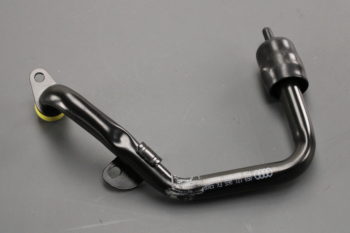 Audi A6 A7 A8 3.0 V6 TDI solid coolant pipe 059121065FK