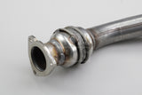 Audi A4 2008-15 A5 2008-16 Q5 2009-17 2.0 TDI exhaust pipe 8K0254350S