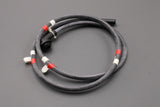 Range Rover Sport 14-22  panoramic sunroof drainage hose (left) LR145235