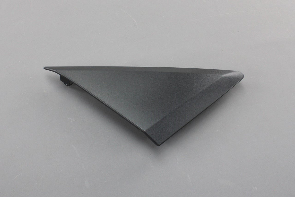 VW Crafter 2006-16 wing mirror corner exterior trim (right) 2E0857568