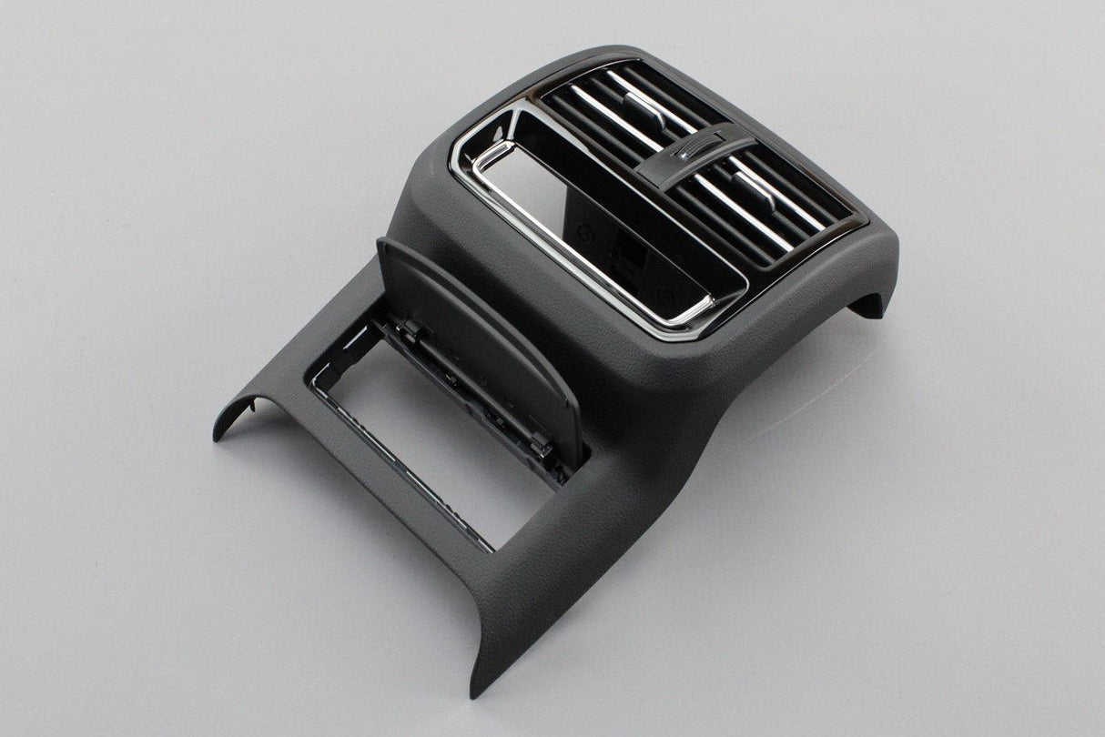VW Passat B8 2015-on centre console armrest air vent trim 3G0864298K YHX