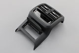 VW Passat B8 2015-on centre console armrest air vent trim 3G0864298K YHX