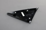 VW Crafter 2006-16 wing mirror corner exterior trim (right) 2E0857568