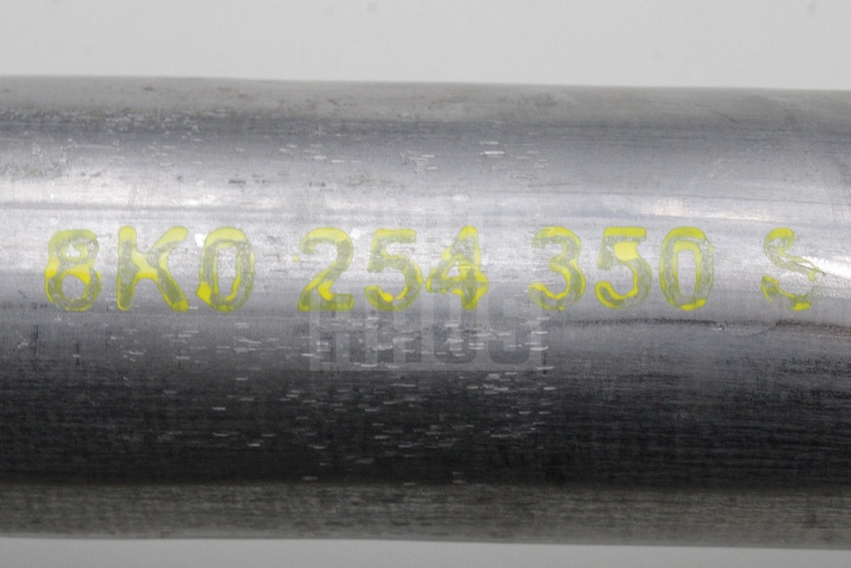 Audi A4 2008-15 A5 2008-16 Q5 2009-17 2.0 TDI exhaust pipe 8K0254350S