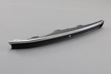 VW Golf MK7.5 lower front bumper chrome moulding (right) 5G0854662F RYP