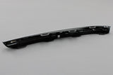 VW Golf MK7.5 lower front bumper chrome moulding (right) 5G0854662F RYP
