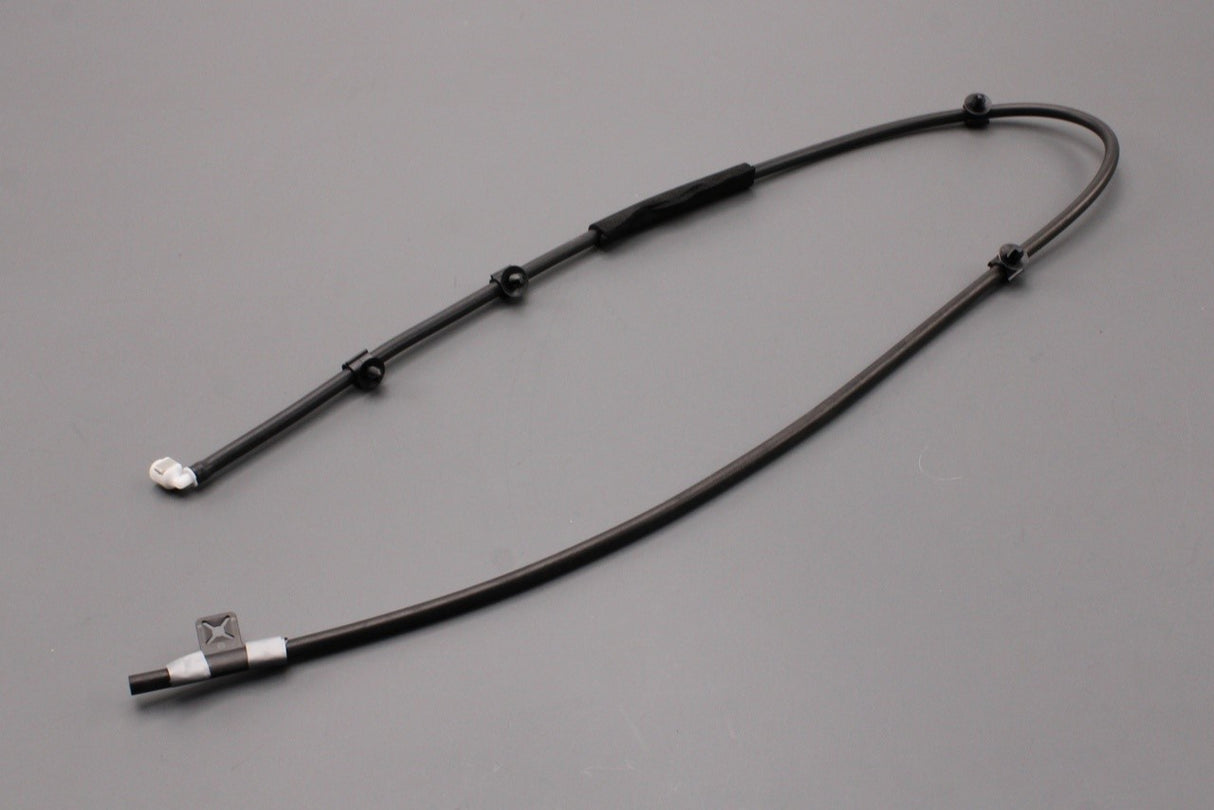 Jaguar XF 2016-on XE Range 2015-on headlight washer pipe hose T2H8381