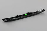 VW Golf MK7.5 lower front bumper chrome moulding (right) 5G0854662F RYP
