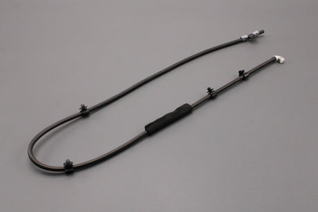 Jaguar XF 2016-on XE Range 2015-on headlight washer pipe hose T2H8381