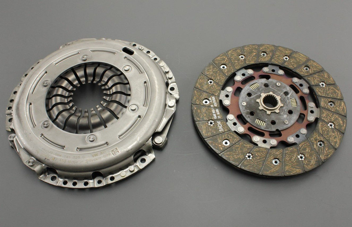 VW Golf MK7.5 GTI Polo AW Audi TT Skoda clutch kit (2.0 TFSI) 06K141015N