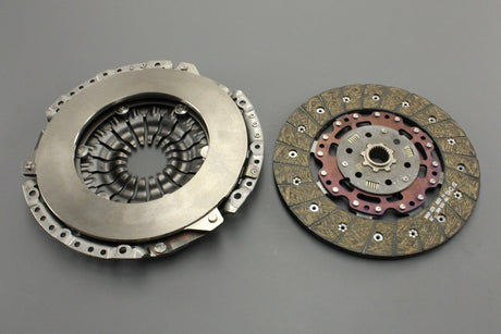 VW Golf MK7.5 GTI Polo AW Audi TT Skoda clutch kit (2.0 TFSI) 06K141015N