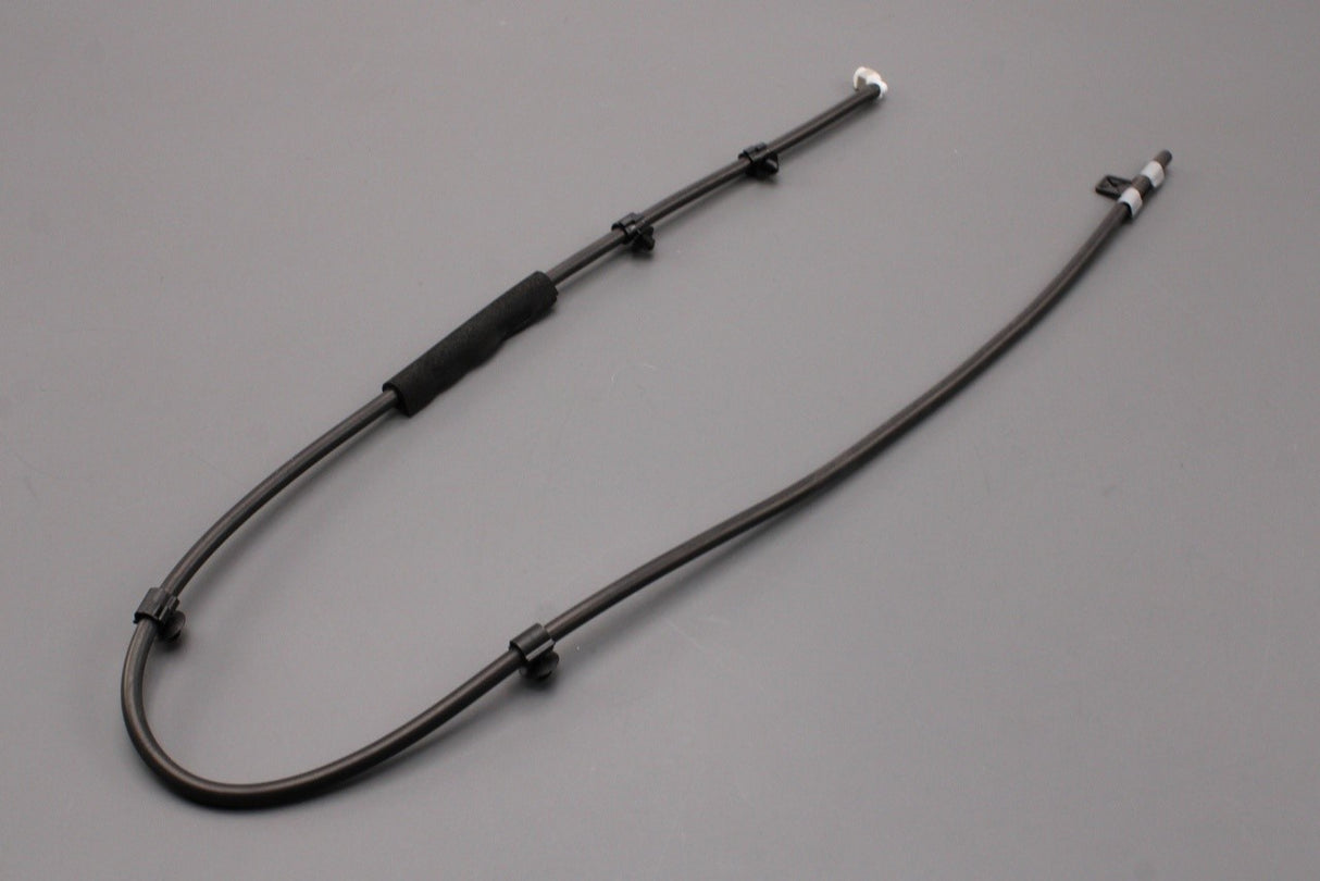 Jaguar XF 2016-on XE Range 2015-on headlight washer pipe hose T2H8381