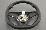 VW Golf MK8 2020-on leather steering wheel 5H0419093G YPG