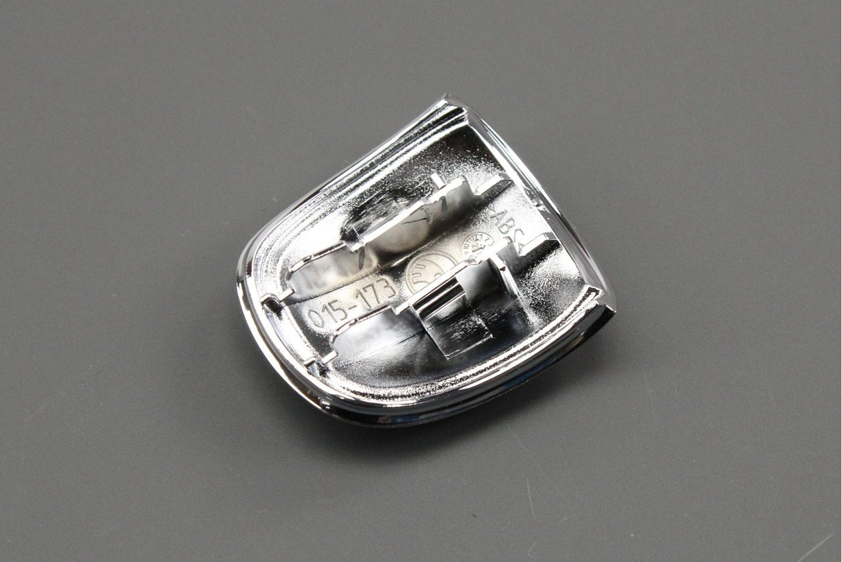 Skoda Fabia Octavia 2013-22 DSG VRS gear knob selector badge 5E0713146E