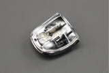 Skoda Fabia Octavia 2013-22 DSG VRS gear knob selector badge 5E0713146E