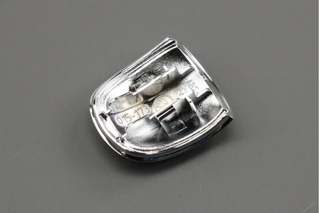 Skoda Fabia Octavia 2013-22 DSG VRS gear knob selector badge 5E0713146E