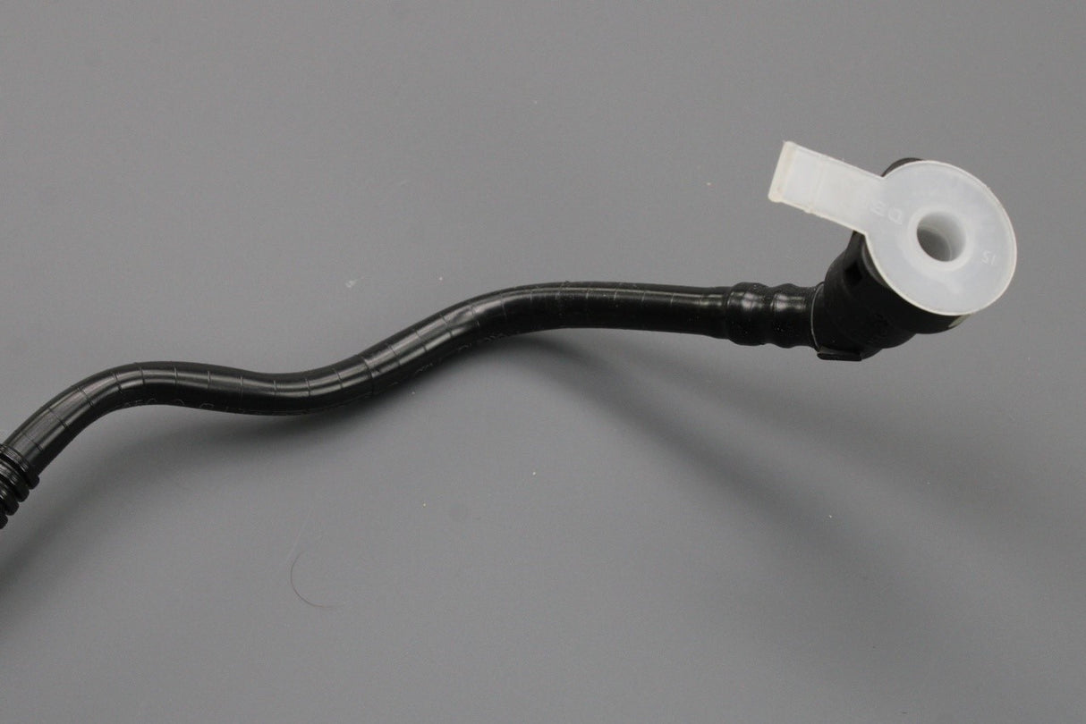 Audi A3 8V 2017-2020 fuel tank breather line 5Q0201160AM