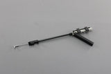 VW Caddy 2011-15 Touran bonnet release cable (front section) 1T2823531E