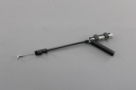 VW Caddy 2011-15 Touran bonnet release cable (front section) 1T2823531E