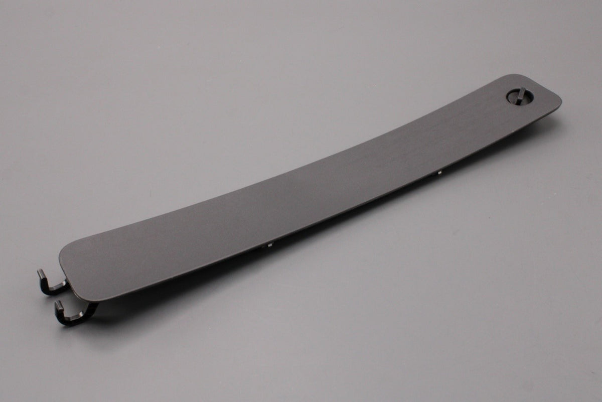 Jaguar E-Pace 2017-on interior boot lid trim cover panel J9C10188, view 1