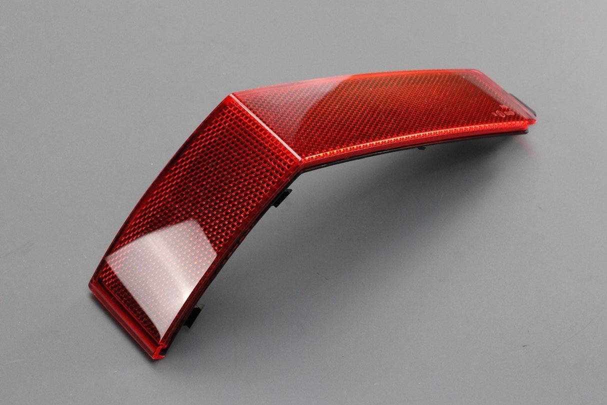 VW Crafter 2017-on rear bumper reflector (right) 7C0945106