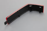 VW Crafter 2017-on rear bumper reflector (right) 7C0945106