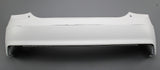 Audi A1 2015-2018 rear bumper cover (primed) 8XA807067 GRU