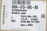 VW Golf MK8 2020-on rear electronic shock absorber 5WA513045BB