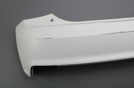 Audi A1 2015-2018 rear bumper cover (primed) 8XA807067 GRU