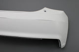 Audi A1 2015-2018 rear bumper cover (primed) 8XA807067 GRU