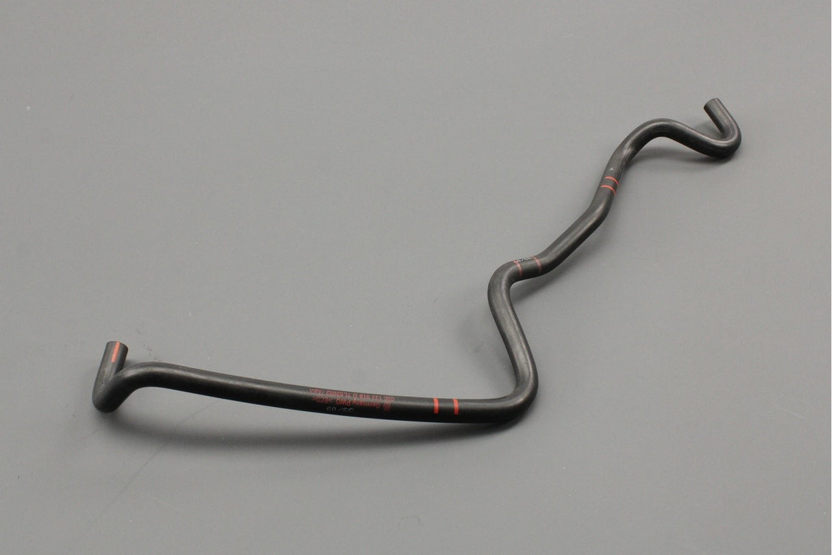 VW Polo 9N 9N3 Fabia Ibiza 1.2 air intake connecting pipe 03E133518D