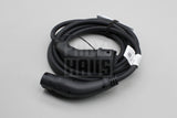 VW Touareg Audi Q4 e-tron Skoda CUPRA public charging cable 4N0971675C