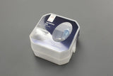Toyota Lexus H4 Optiwhite headlight bulbs (x2) 90981-YZZDK