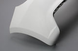 Audi A1 2015-2018 rear bumper cover (primed) 8XA807067 GRU