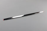 VW Tiguan 2016-on front door chrome moulding trim (left) 5NA853331A 2ZZ