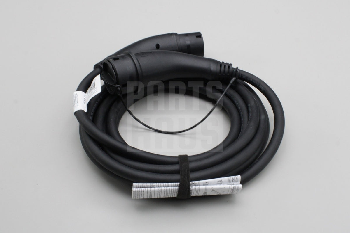 VW Touareg Audi Q4 e-tron Skoda CUPRA public charging cable 4N0971675C