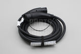 VW Touareg Audi Q4 e-tron Skoda CUPRA public charging cable 4N0971675C