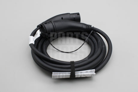VW Touareg Audi Q4 e-tron Skoda CUPRA public charging cable 4N0971675C