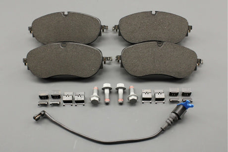 VW ID.4 ID.5 Audi Q4 e-tron Skoda Enyaq brake pads (front) 1EA698151B