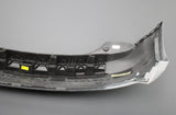 Audi A1 2015-2018 rear bumper cover (primed) 8XA807067 GRU