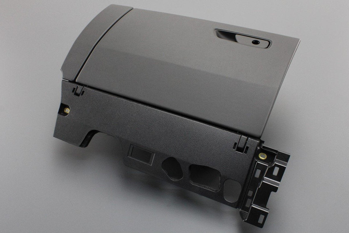 Audi Q7 16-on Q8 19-on RSQ8 glove box compartment (RHD) 4M8857035L 24A, view 1