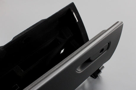 Audi Q7 16-on Q8 19-on RSQ8 glove box compartment (RHD) 4M8857035L 24A